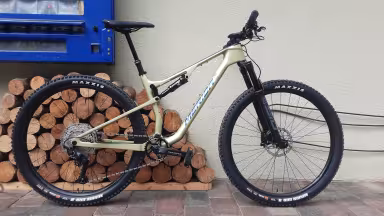 MERIDA Ninety-Six 6000