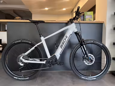 Bischibikes Rio
