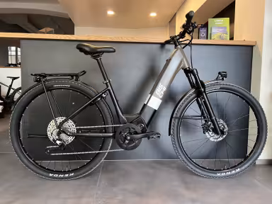 Bischibikes Ibiza