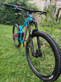 Kona Process 153 DL 29