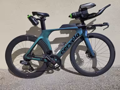 Cervélo P5