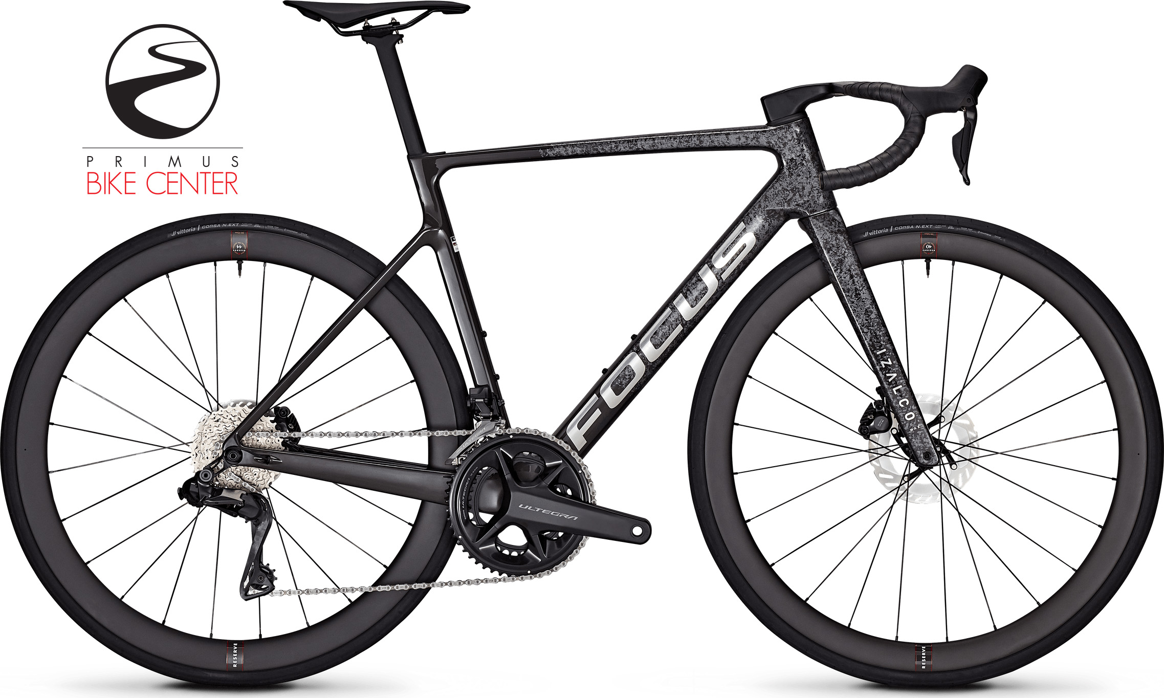 2026 Focus Izalco Max 9.7 for sale - New, Black, X-Large - Vaud