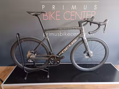 Focus Izalco Max 9.7
