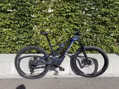 SPECIALIZED Turbo Levo