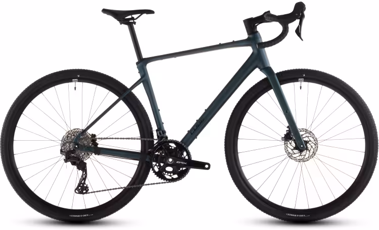 Cube  Nuroad Race