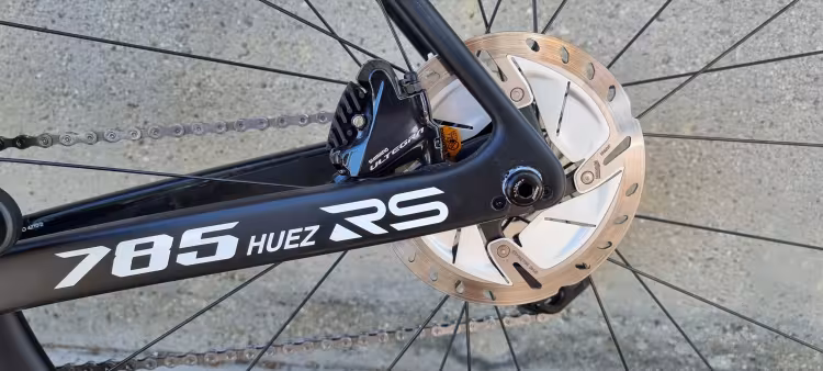 Look 785 Rs Huez