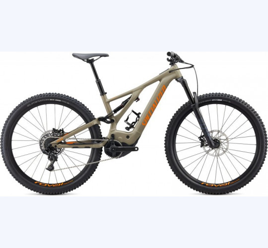 2020 SPECIALIZED Turbo Levo Comp in Vendita - Biciclette e E-bike occasione  e nuova - velocorner