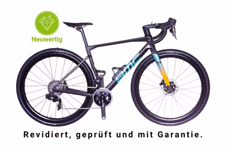 BMC Kaius 01 TWO