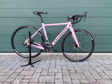 Orbea Gain Road M20