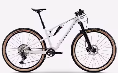 Rockrider Fc 900S Xc
