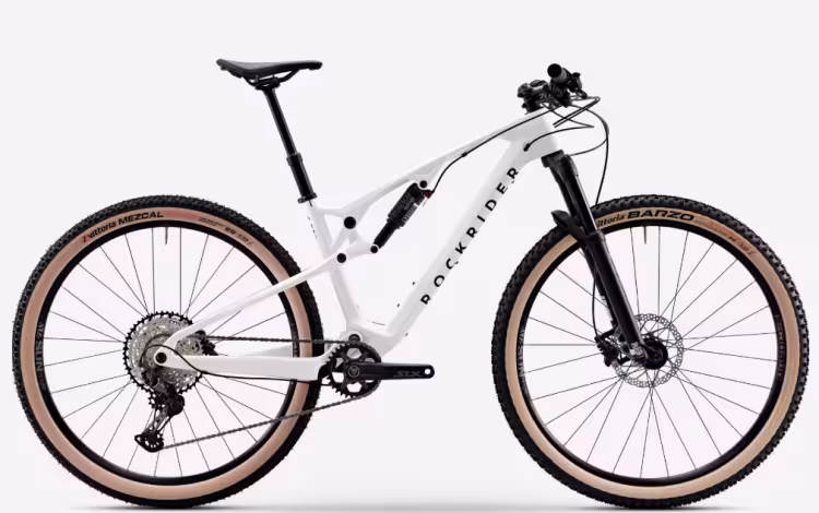Rockrider Fc 900S Xc