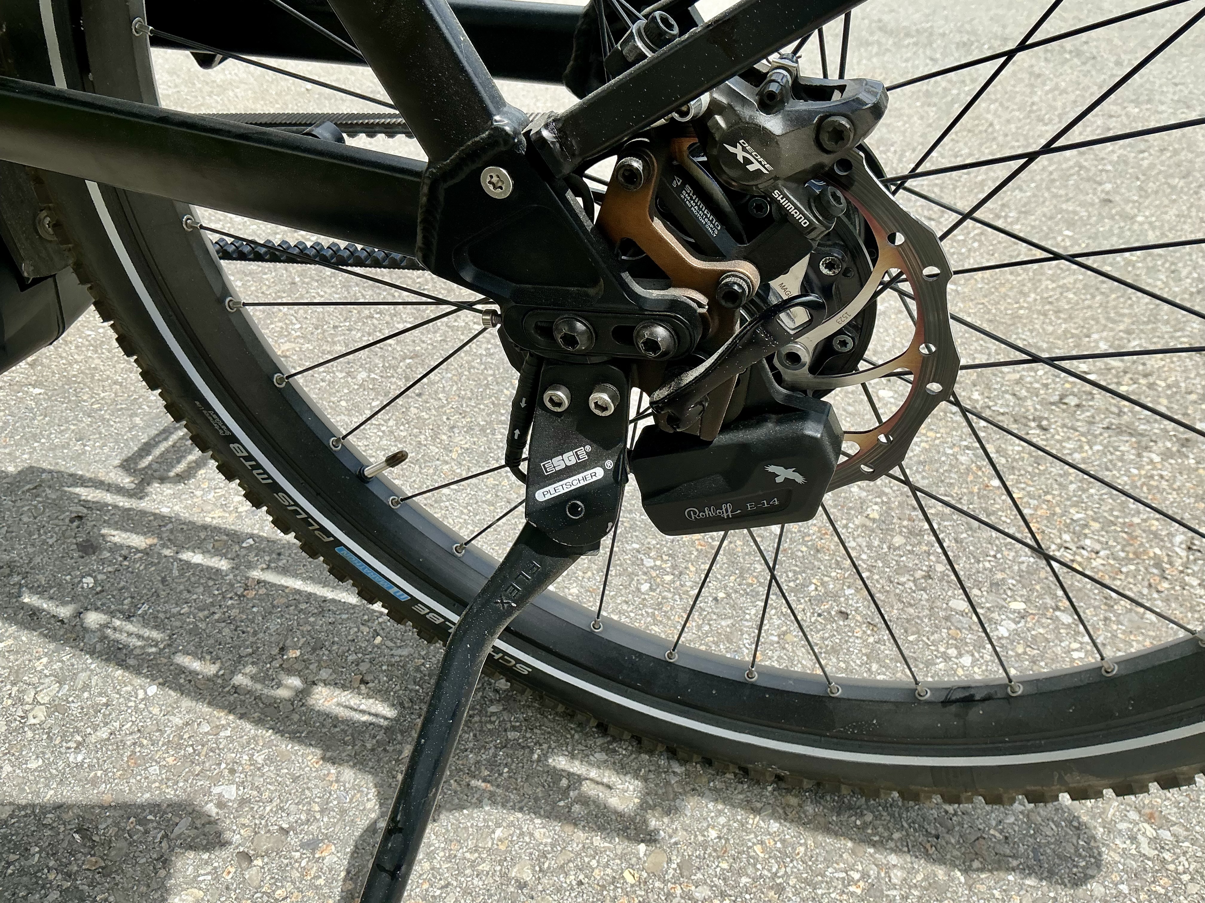 satteltasche für kinderfahrrad FAHRRADTASCHE Kinder Kinderfahrrad 14