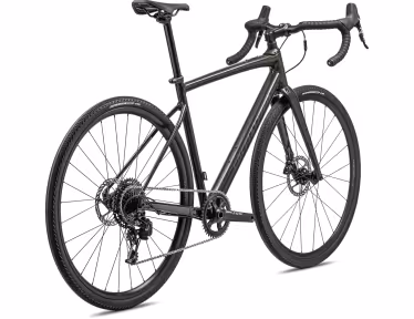 SPECIALIZED Diverge E5 Comp 