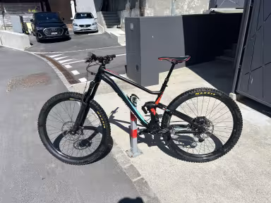 LAPIERRE Spicy 3.0 29