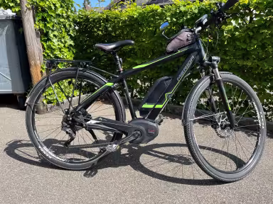 MERIDA E-Sepresso-Sport
