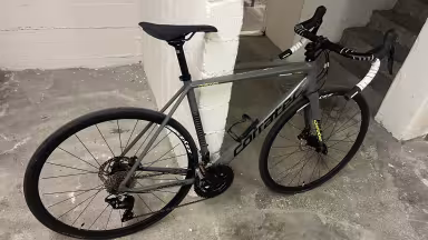 Corratec Corones Expert Disc