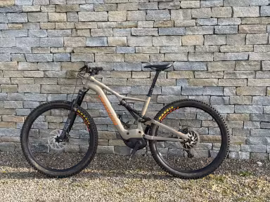 SPECIALIZED Turbo Levo Comp 2020