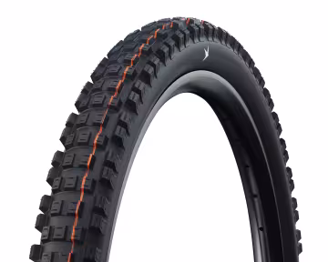 Schwalbe copertone Eddy Current 2