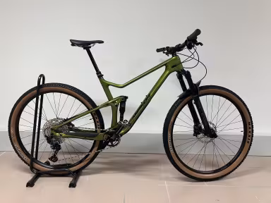 MERIDA One-Twenty 6000