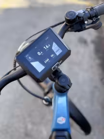 Flyer Upstreet 5 7.10 Hs (45 Km/H
