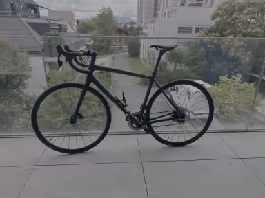 SPECIALIZED Aethos Comp- Rival eTap AXS