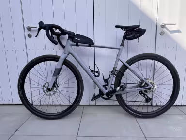 SCOTT Speedster Gravel 20
