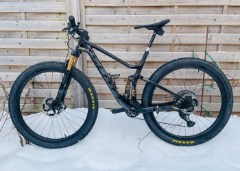 2020 SCOTT Spark RC 900 SL AXS for sale 