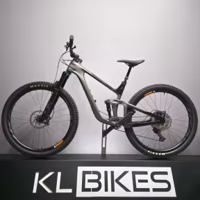 Giant Trance Advanced Pro 2