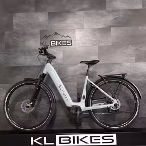 Advanced Trekking Pro Wave 625