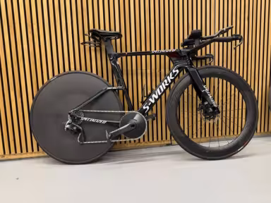 SPECIALIZED Shiv Disc