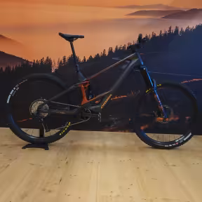 Orbea Wild M10 Myo