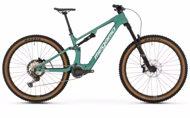 Megamo Reason Air Crb 07