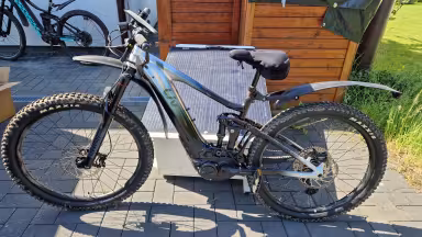 Giant Intrigue X E+ 3 Pro Xs