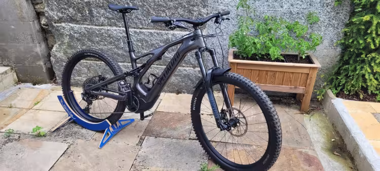 SPECIALIZED Levo Turbo Expert Carbon
