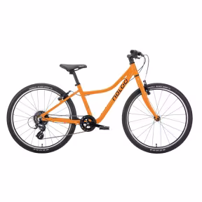 Naloo Chameleon 24"Mk2.1, 8-Speed, Orange
