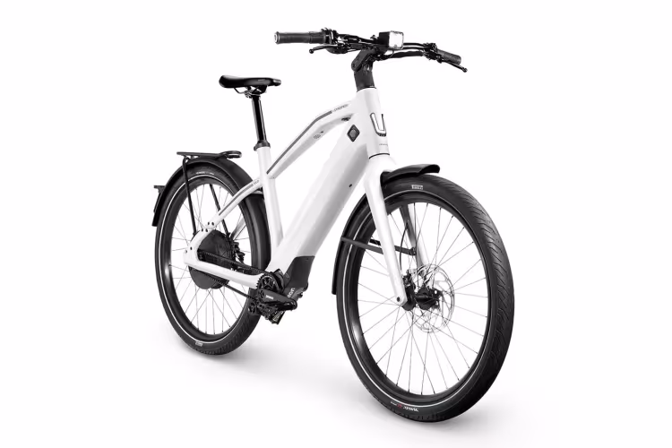 Stromer ST2