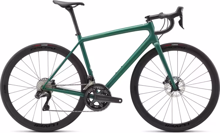 SPECIALIZED Aethos Expert