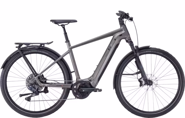 Cresta E-Drive Giro