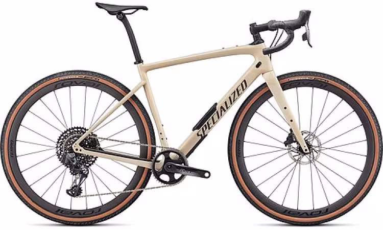 SPECIALIZED Diverge Pro Carbon
