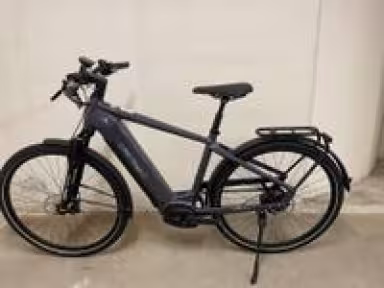 Cresta E-Drive Giro