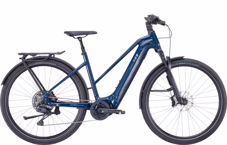 Cresta E-Drive Giro