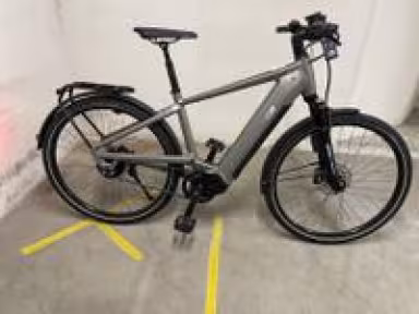 Cresta E-Drive Giro