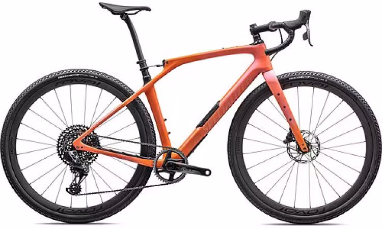 SPECIALIZED Diverge Str Pro