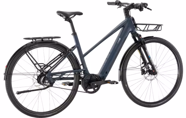 Cresta E-Drive Eterna Air Gts