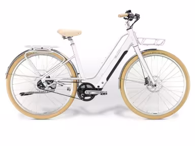Cresta E-Drive Fiore Air Para