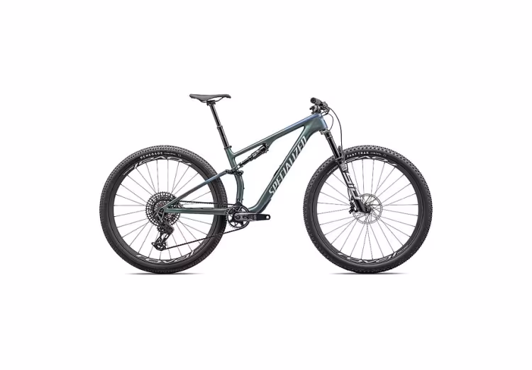 SPECIALIZED Epic 8 Pro