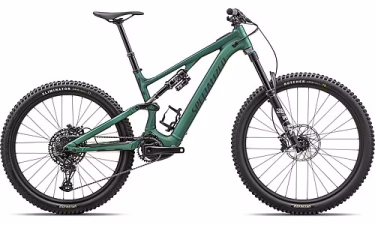 SPECIALIZED Turbo Levo Sl Comp Alloy