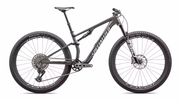 SPECIALIZED Epic 8 Expert