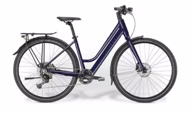 Cresta E-Drive Largo Para Hyena E250 Cues U6000 10-Gang