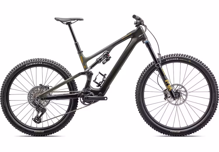 SPECIALIZED Turbo Levo SL Expert Carbon